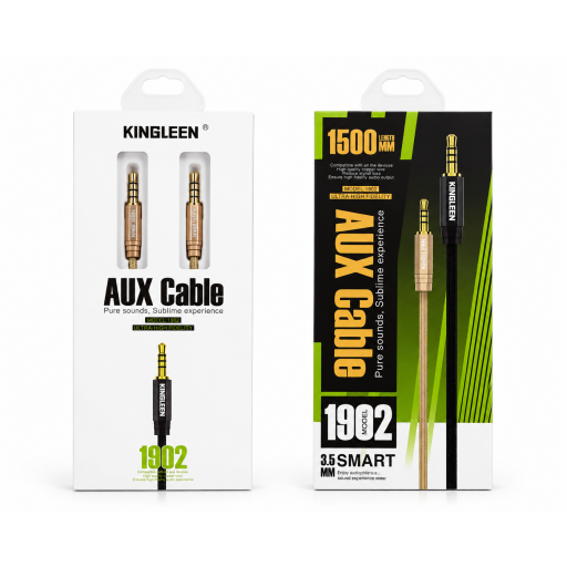 aux cable kinleen