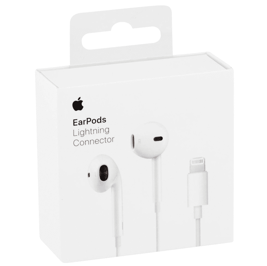 EarPods typec+iphone